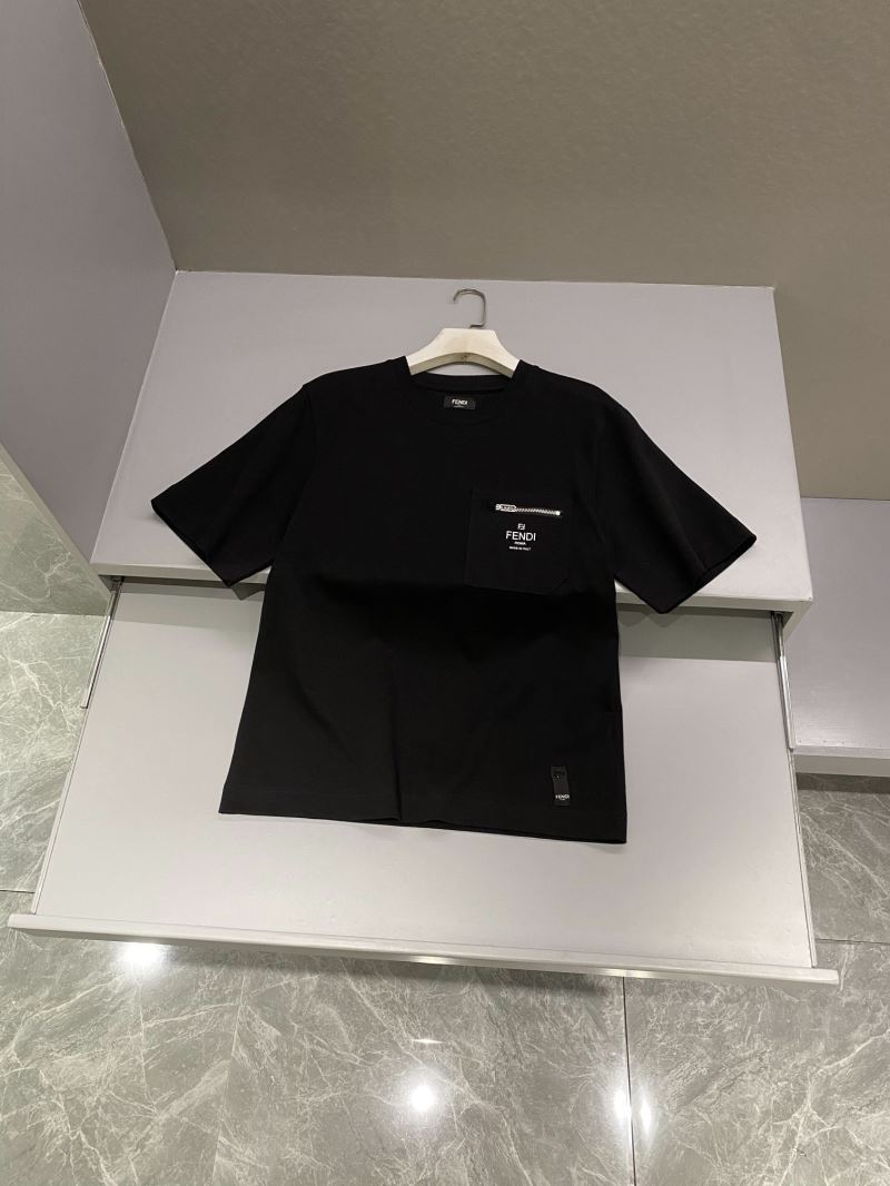 Fendi T-Shirts